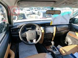 تويوتا فورجنر